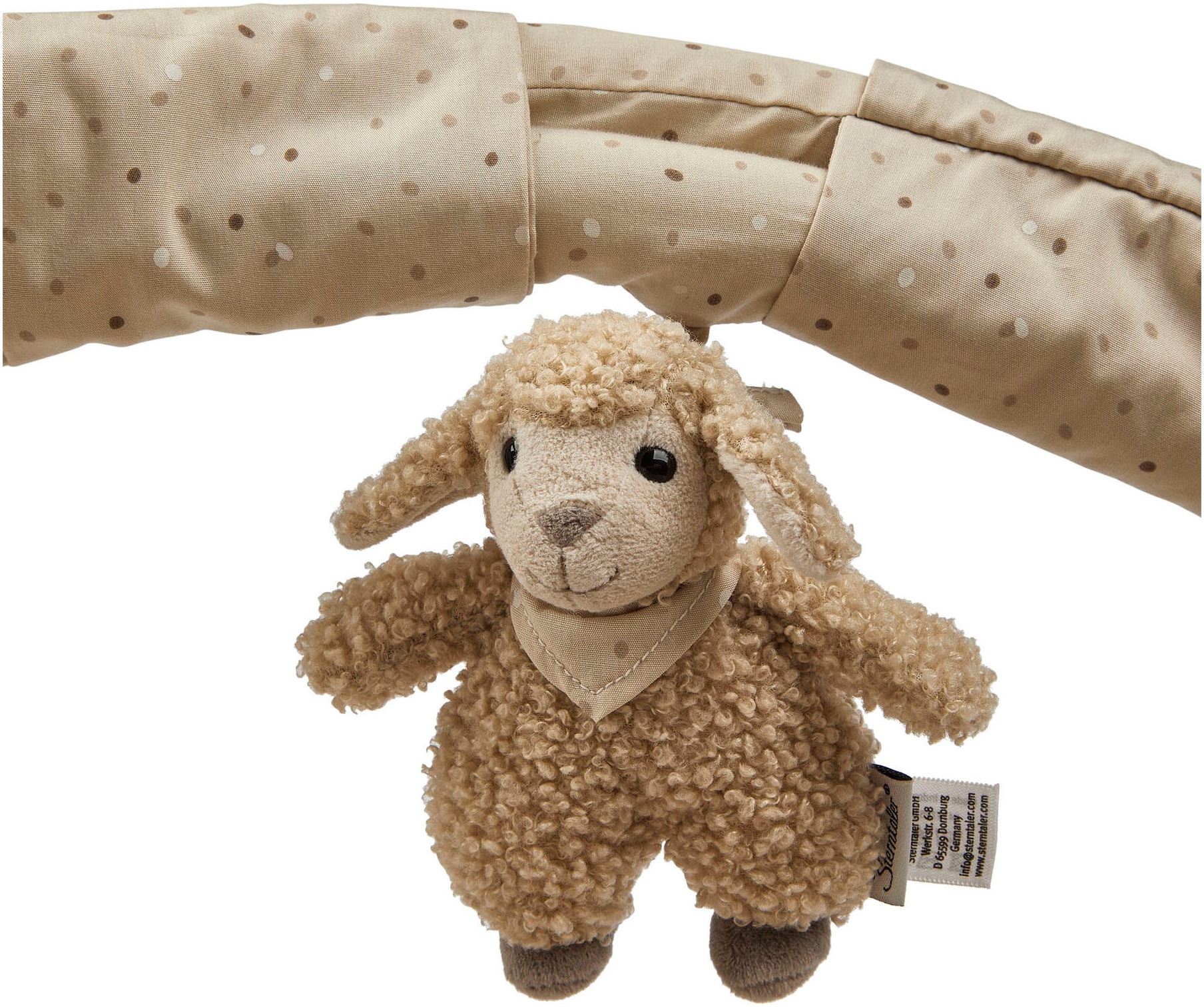 Sterntaler® Spielbogen »Schaf Flocke«