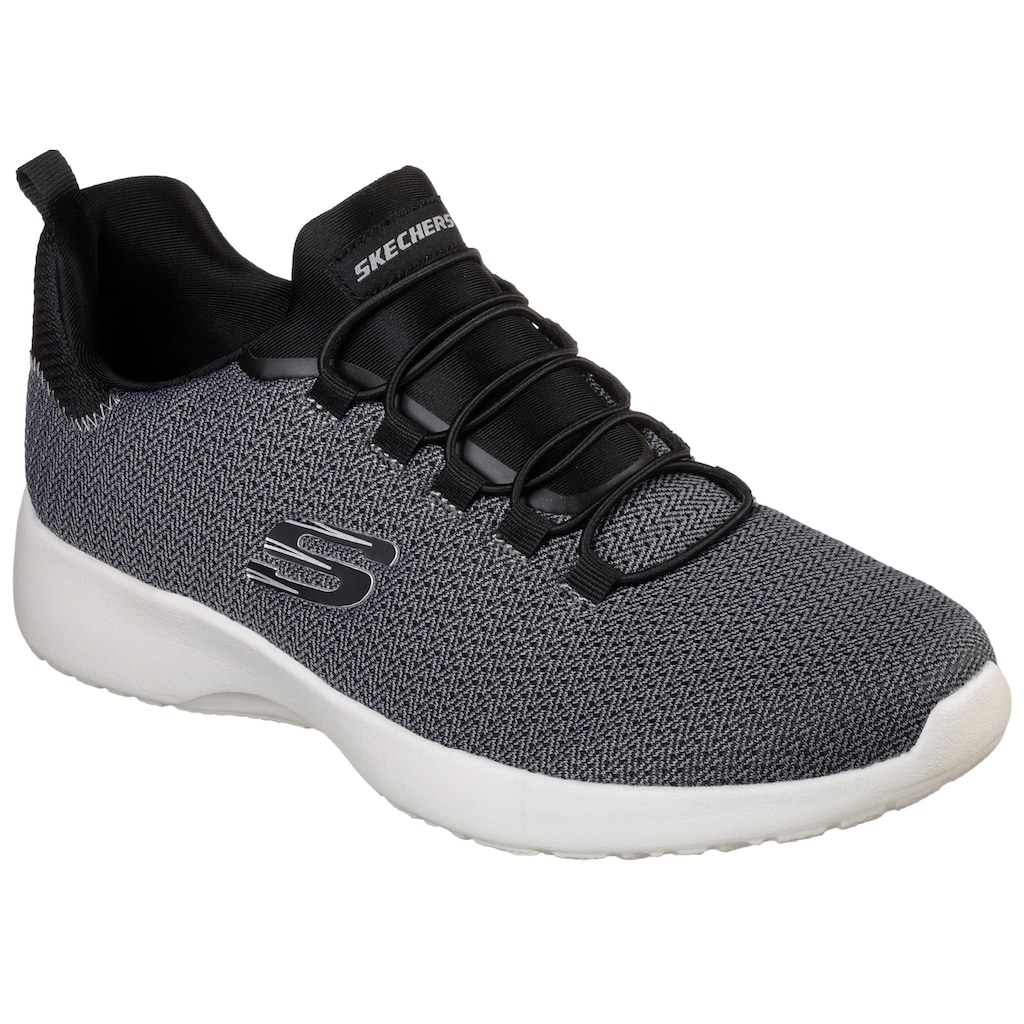 Skechers Slip-On Sneaker »DYNAMIGHT«