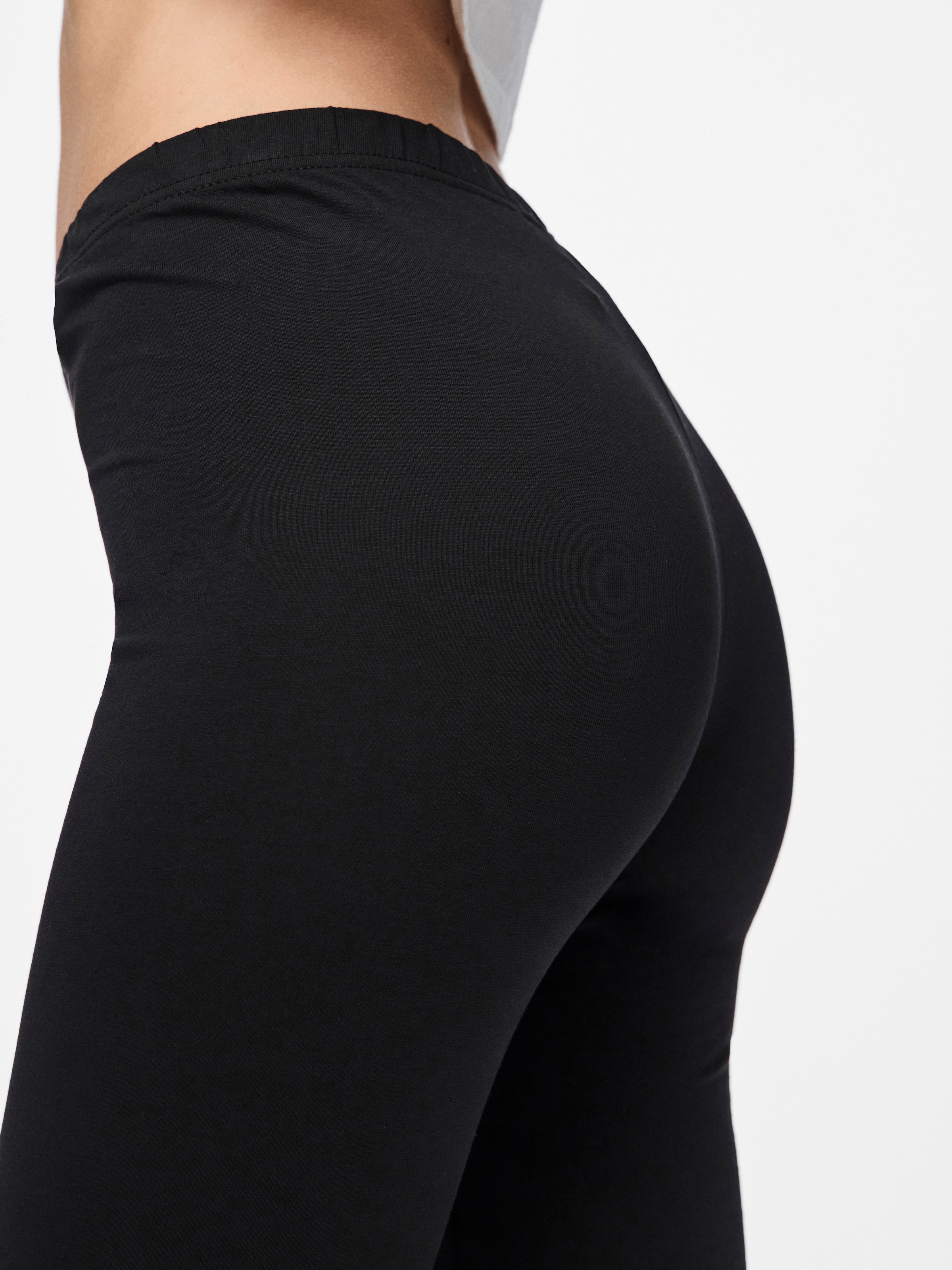 pieces Leggings »PCEDITA LONG LEGGINGS NOOS BC«