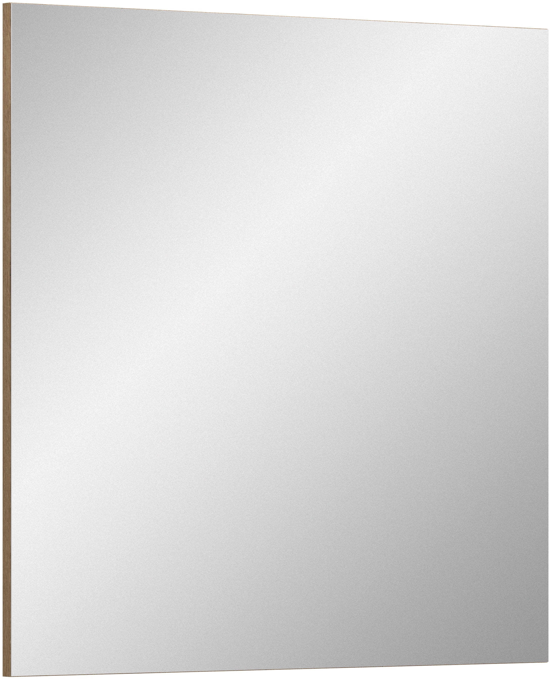 INOSIGN Garderobenspiegel »Siena, B x H x T ca.: 90 x 87 x 2 cm, inkl. Mont günstig online kaufen
