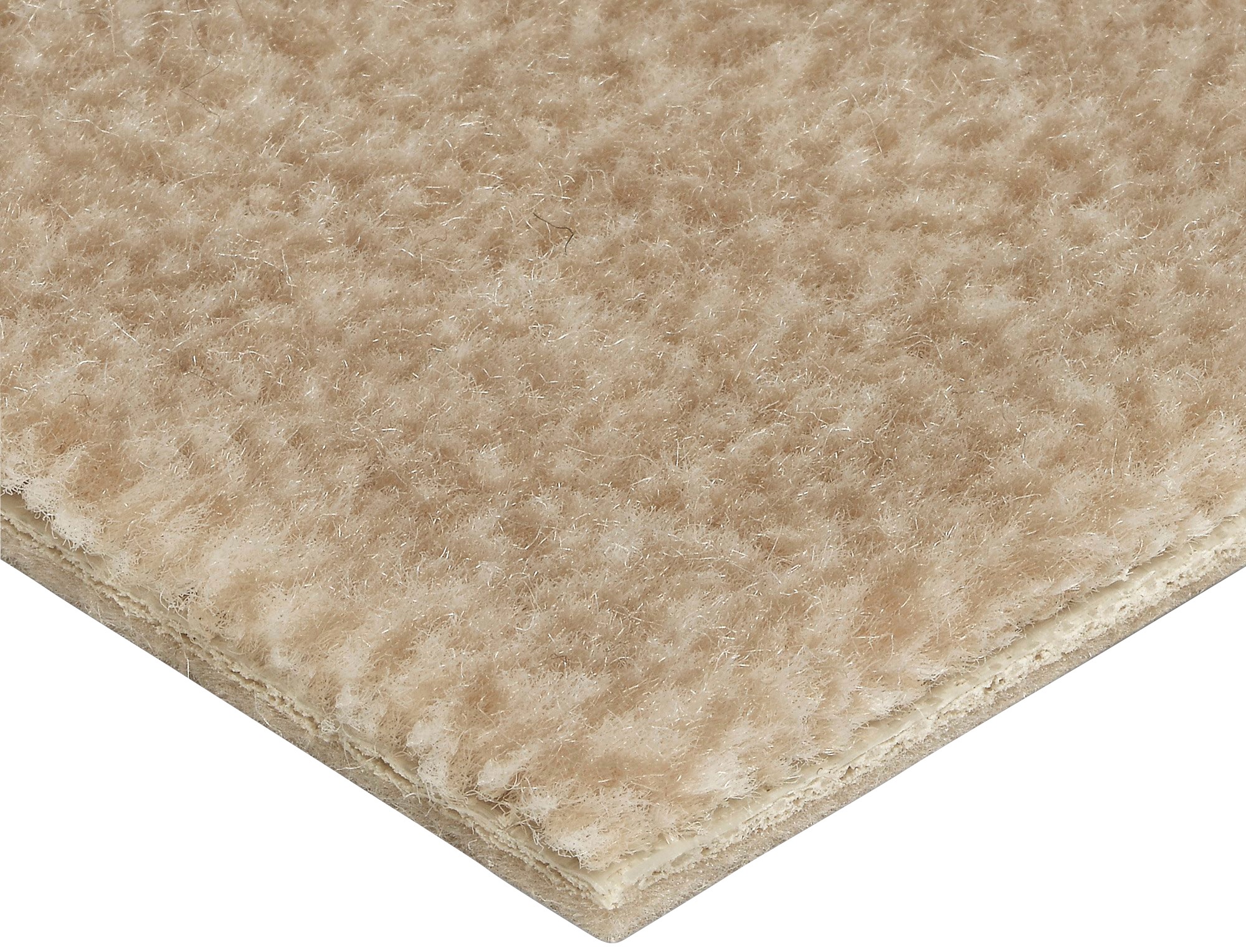 Bodenmeister Teppichboden »Jupiter, Velours - meliert, Made in Belgium«, re günstig online kaufen
