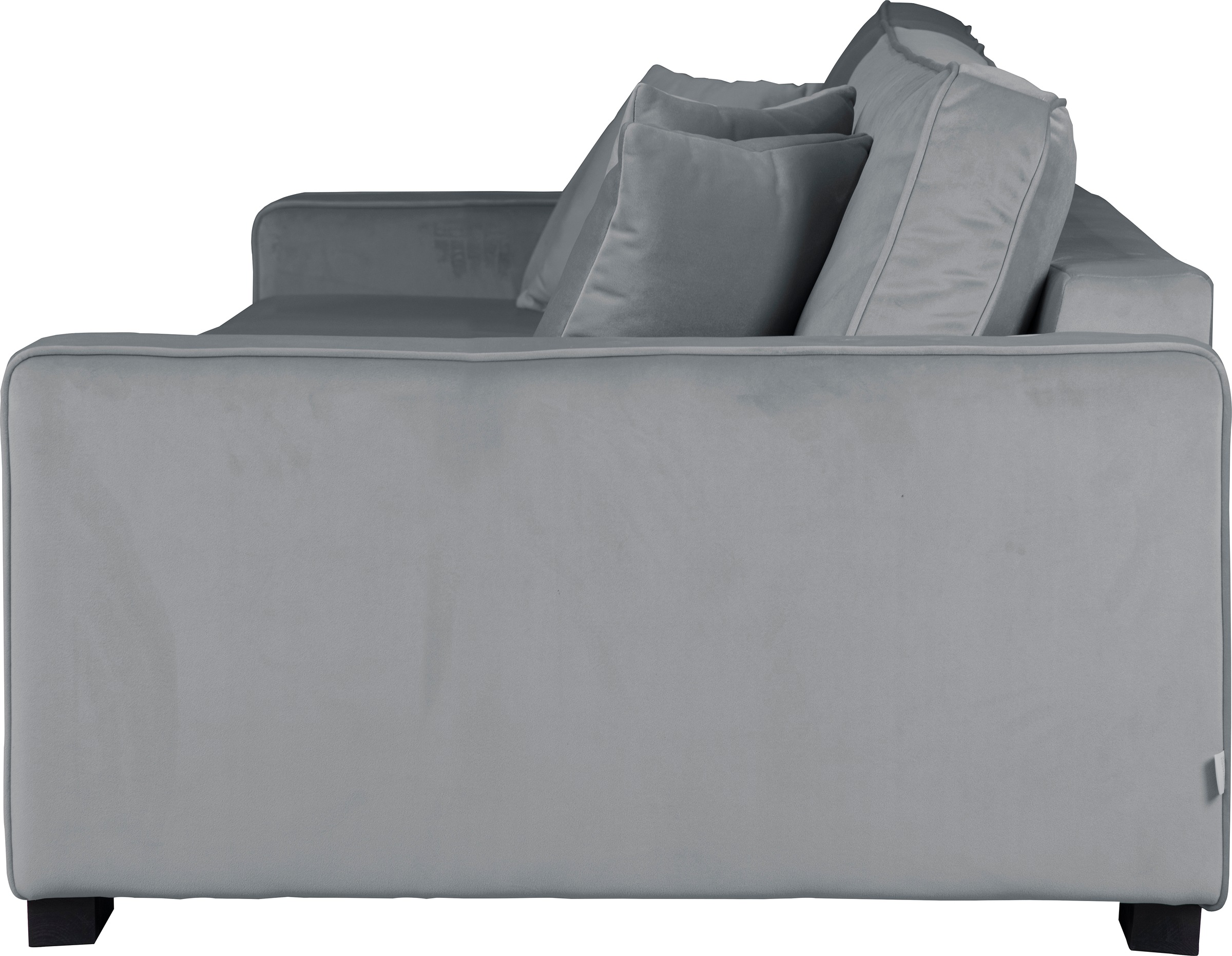 Guido Maria Kretschmer Home&Living 2-Sitzer »Skara«, Lounge-Sofa mit Federkernpolsterung, in vielen Bezugsvarianten