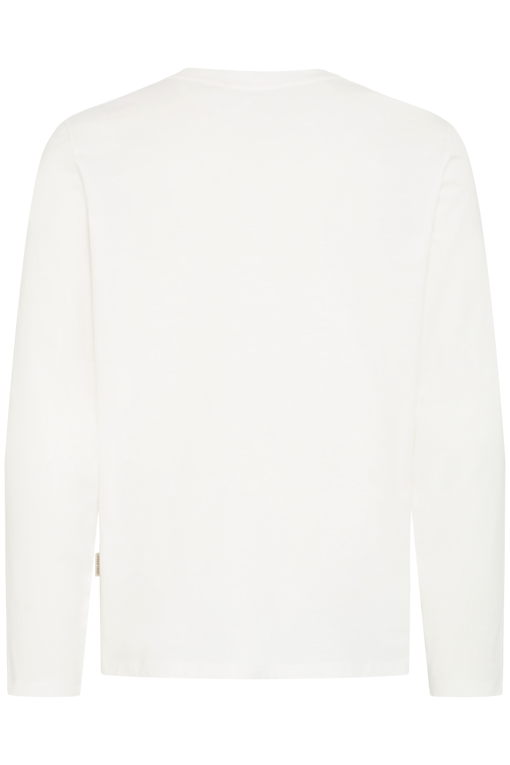 Blend Langarmshirt »BHKEMUEL GRAPHIC L/S TEE«