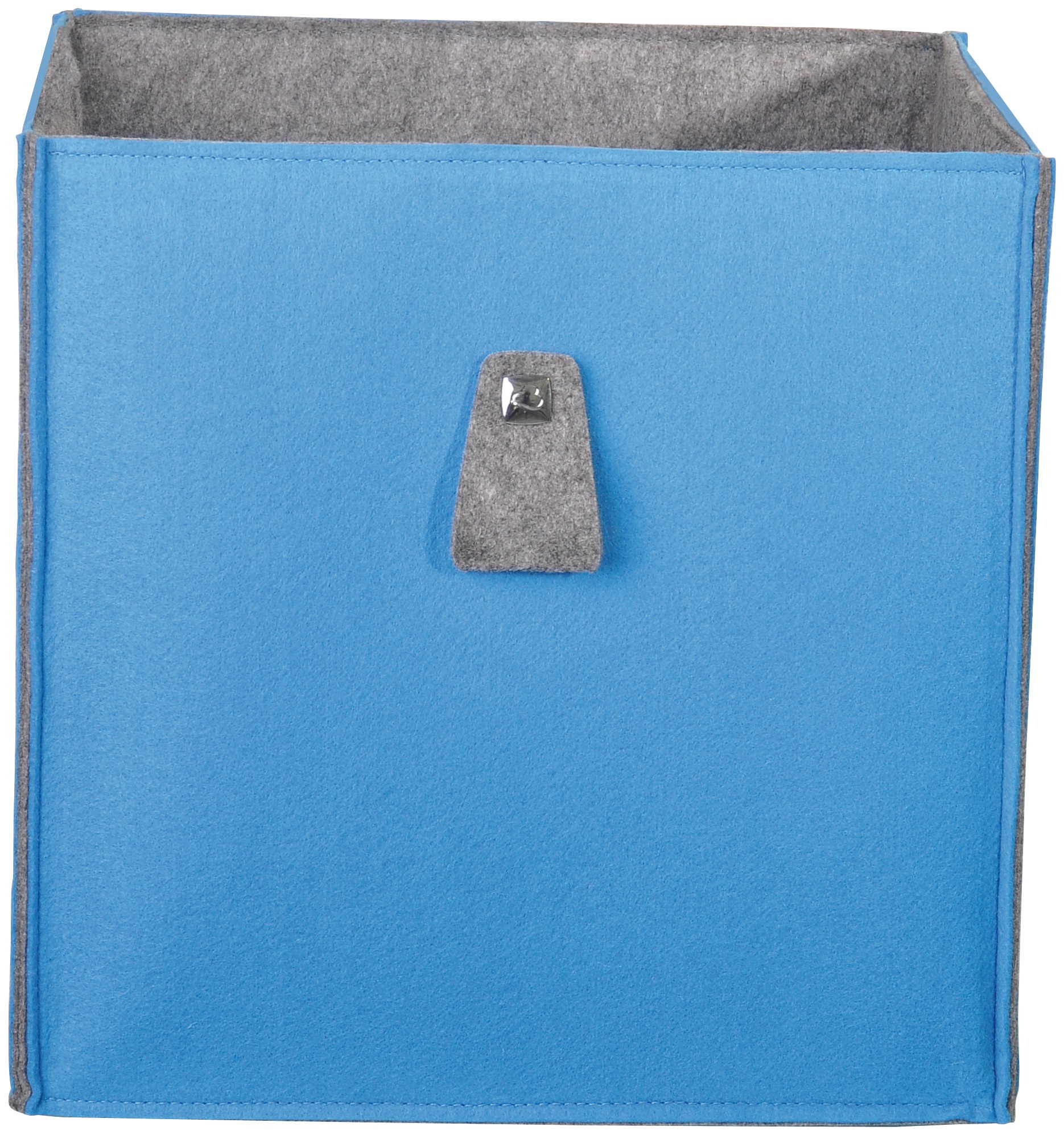 Phoenix Aufbewahrungsbox »Atlanta«, (1 St.), B/H/T: 34 x 34 x 34 cm günstig online kaufen
