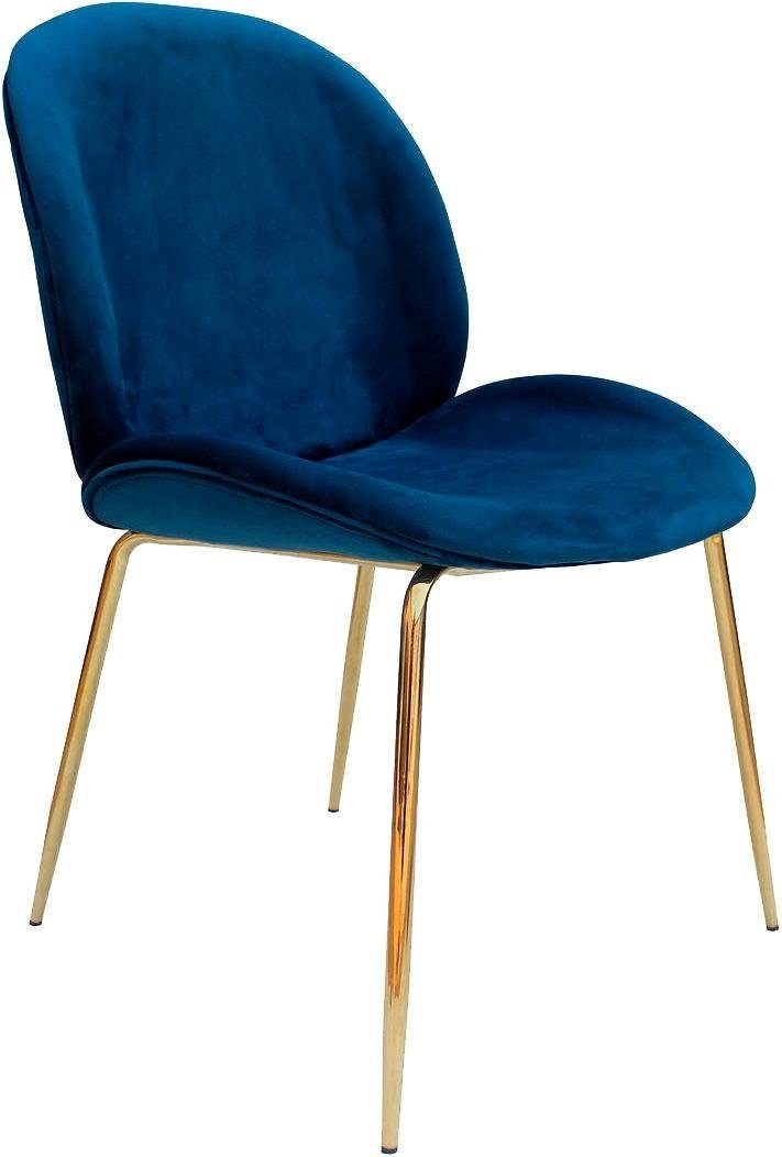 Kayoom Stuhl »Charlize 110 2er-Set, TOPSELLER! Esszimmerstühle,moderne Opti günstig online kaufen