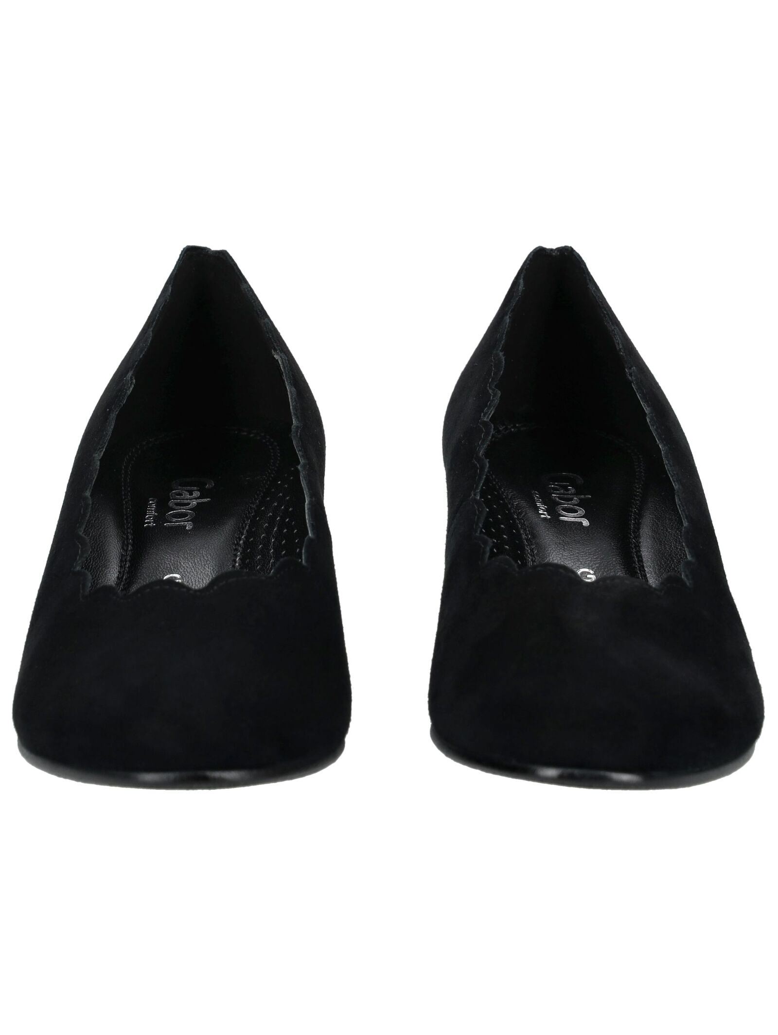 Gabor Comfort Pumps »Gabor Comfort Pumps Leder«
