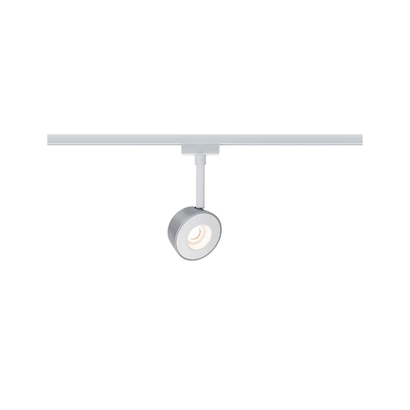Paulmann Schienensystem-Leuchten »URail Schienenspot Pellet 350lm 6,7W 2700 günstig online kaufen