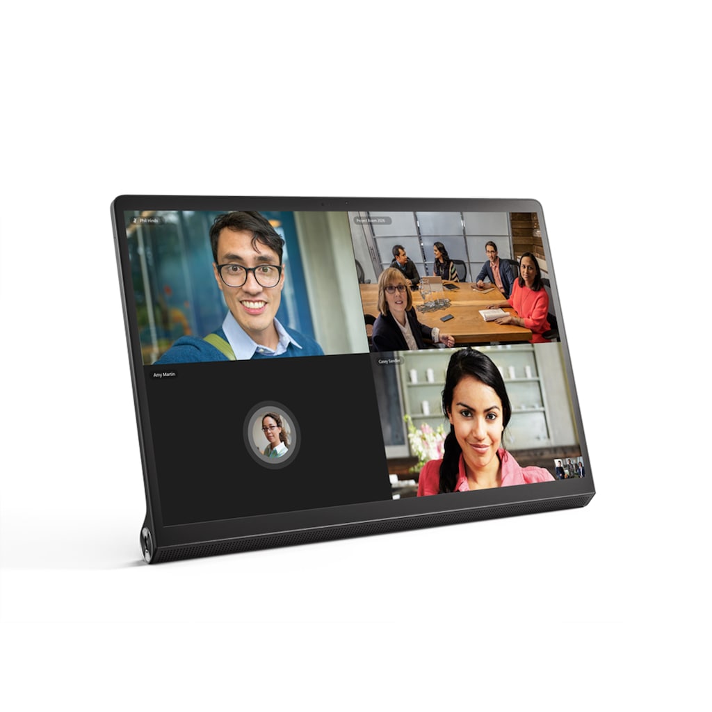 Lenovo Tablet »Yoga Tab 13«, (Android)