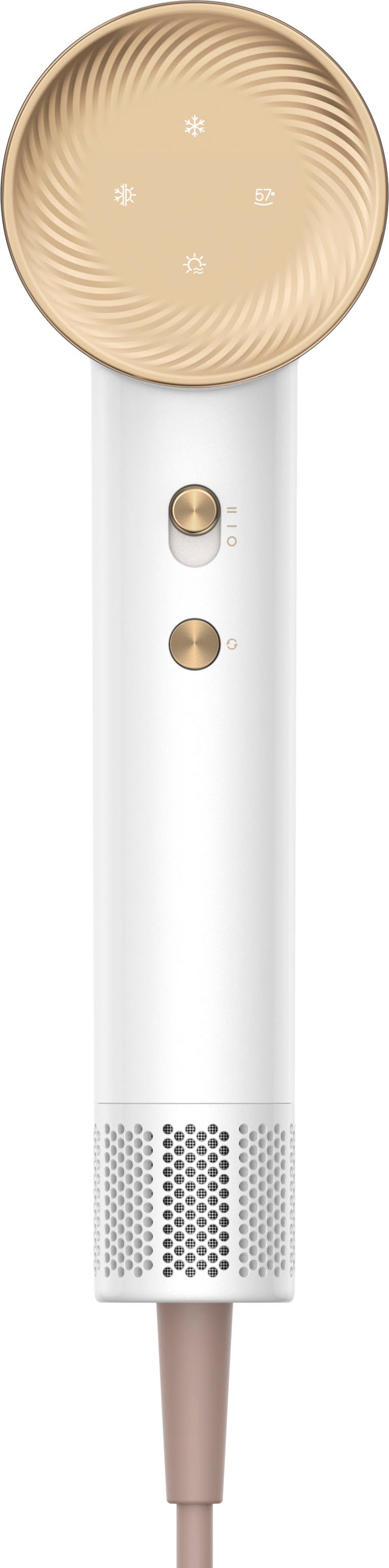 Dreame Ionic-Haartrockner »Glory High-Speed«, 1600 W, 110,000 rpm High Speed Motor