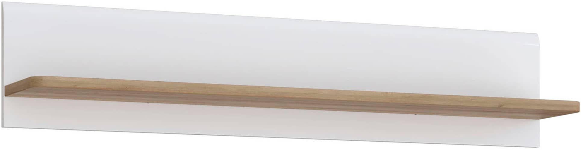 FORTE Wandboard »Attention« günstig online kaufen