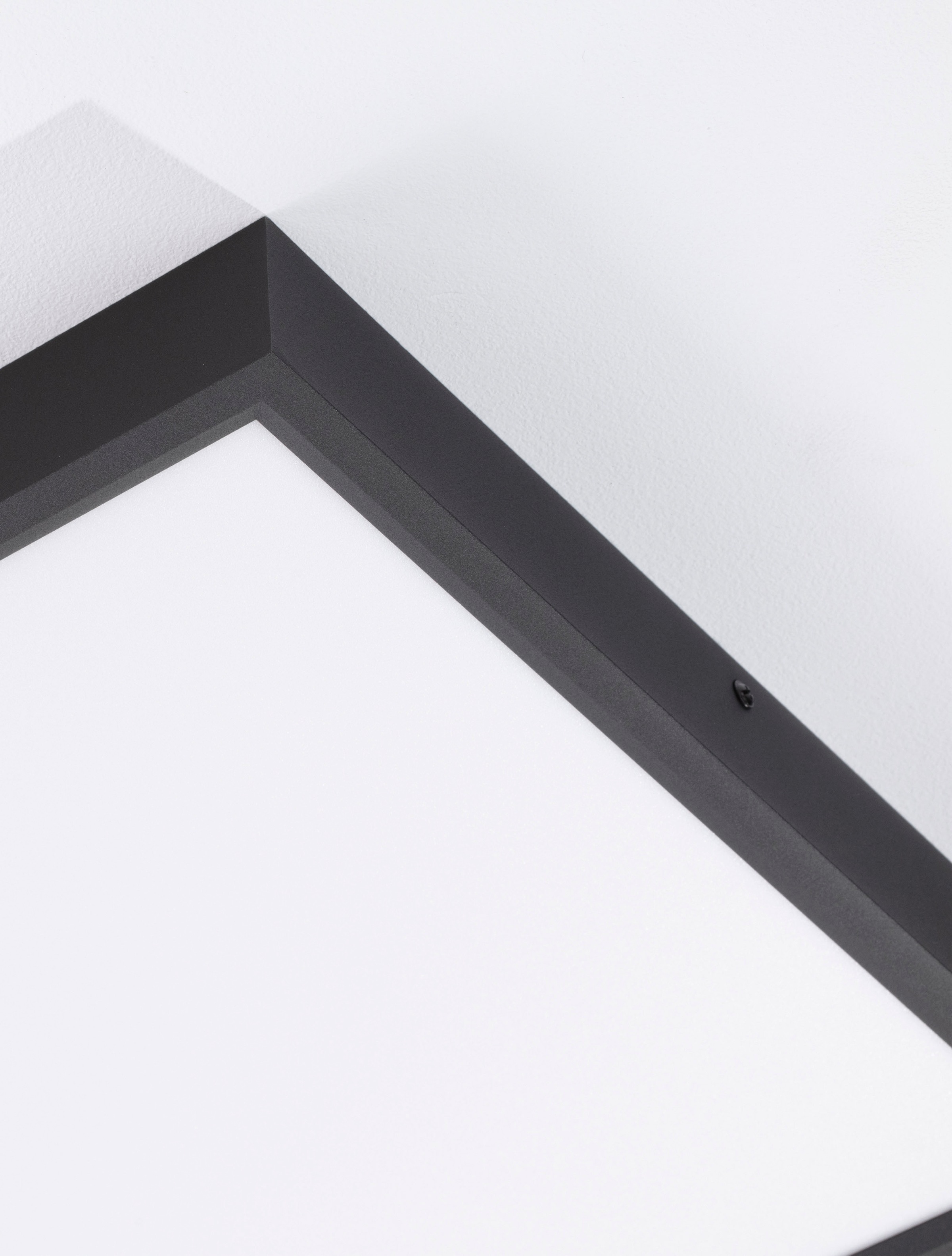 Nova Luce LED Deckenleuchte »ITOS« LED-Modul 1 Stk. Warmweiß