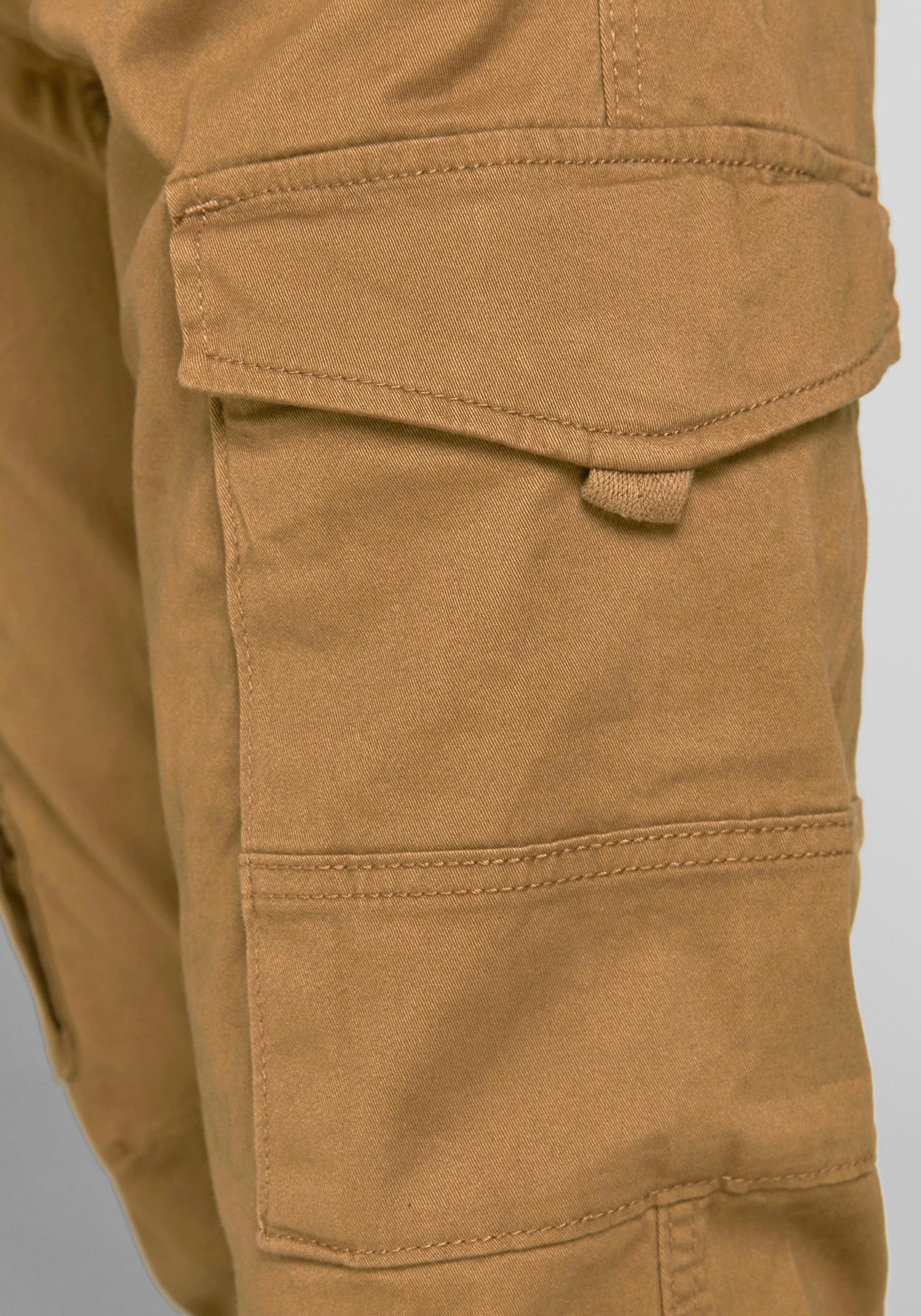 Jack & Jones Cargohose »PAUL FLAKE«
