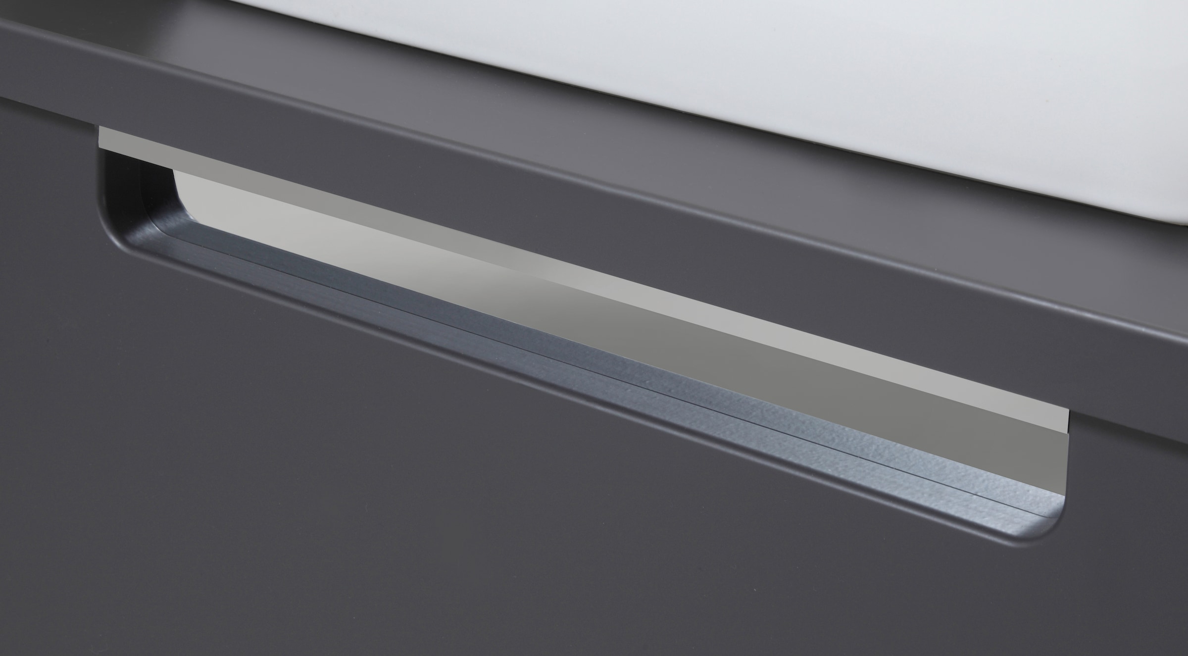 welltime Badmöbel-Set »Malibu« Set, 2 Stk. tlg.