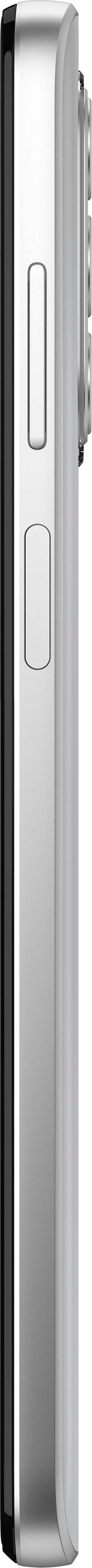 7. Bild von Motorola Smartphone »moto G52«, Porcelain White, 16,76 cm/6,6 Zoll, 50 MP Kamera