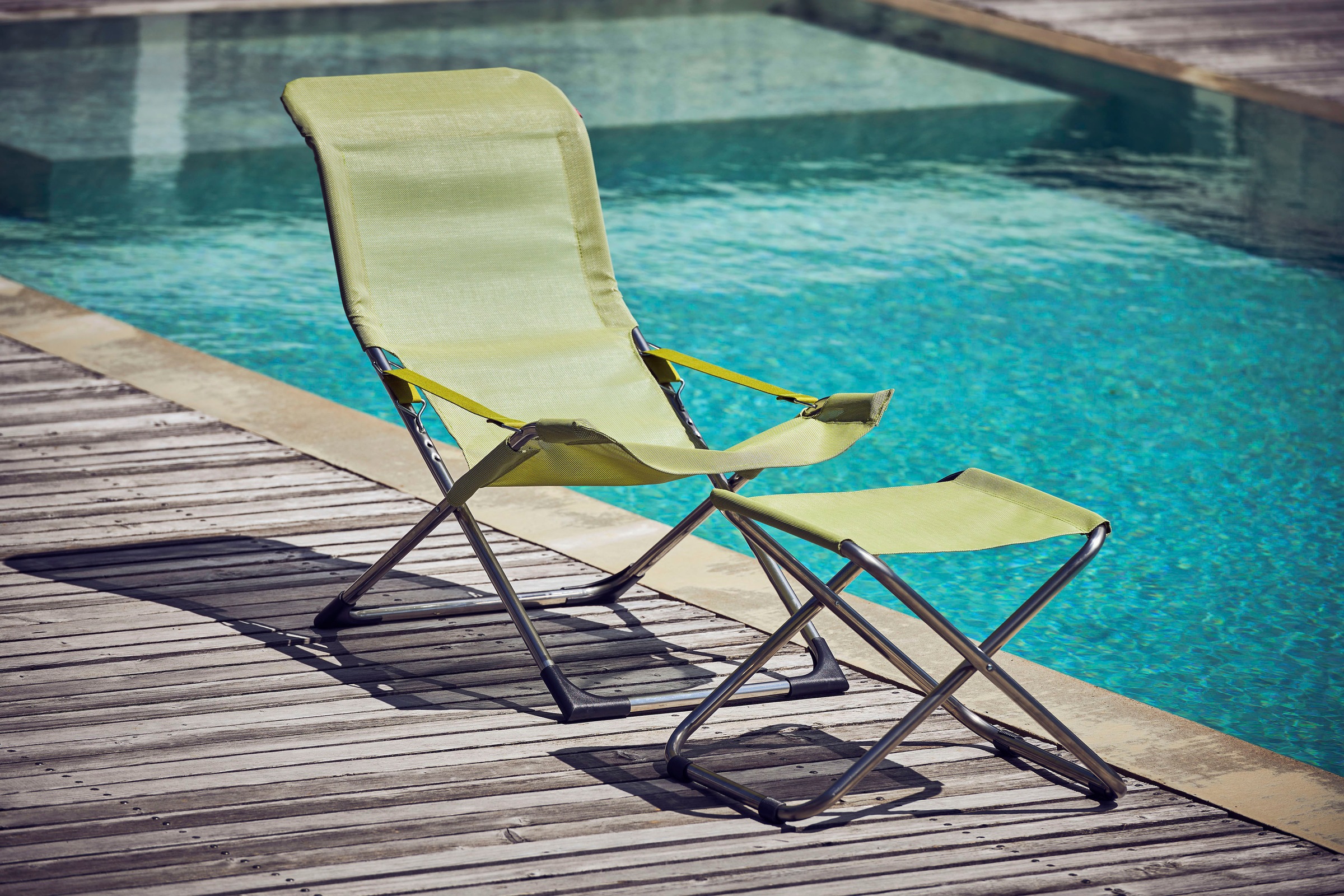 Fiam Relaxliege »fiam dondolina«, wetterfest und UV-beständig günstig online kaufen