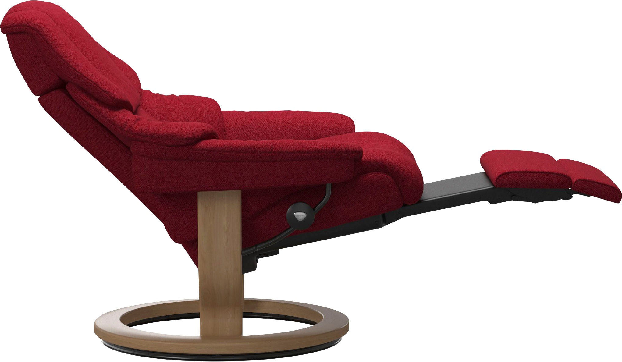 Stressless® Relaxsessel »Reno«, elektrisch verstellbar, optional 2-motorisch, Größe M & L