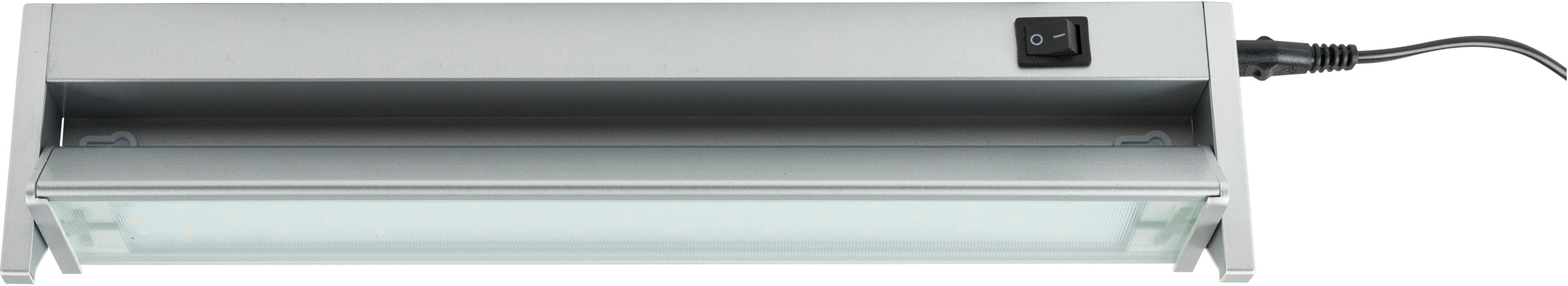 HEITRONIC Lichtleiste »Miami« LED-Board Warmweiß Küchenlampe, Küchenbeleuch günstig online kaufen