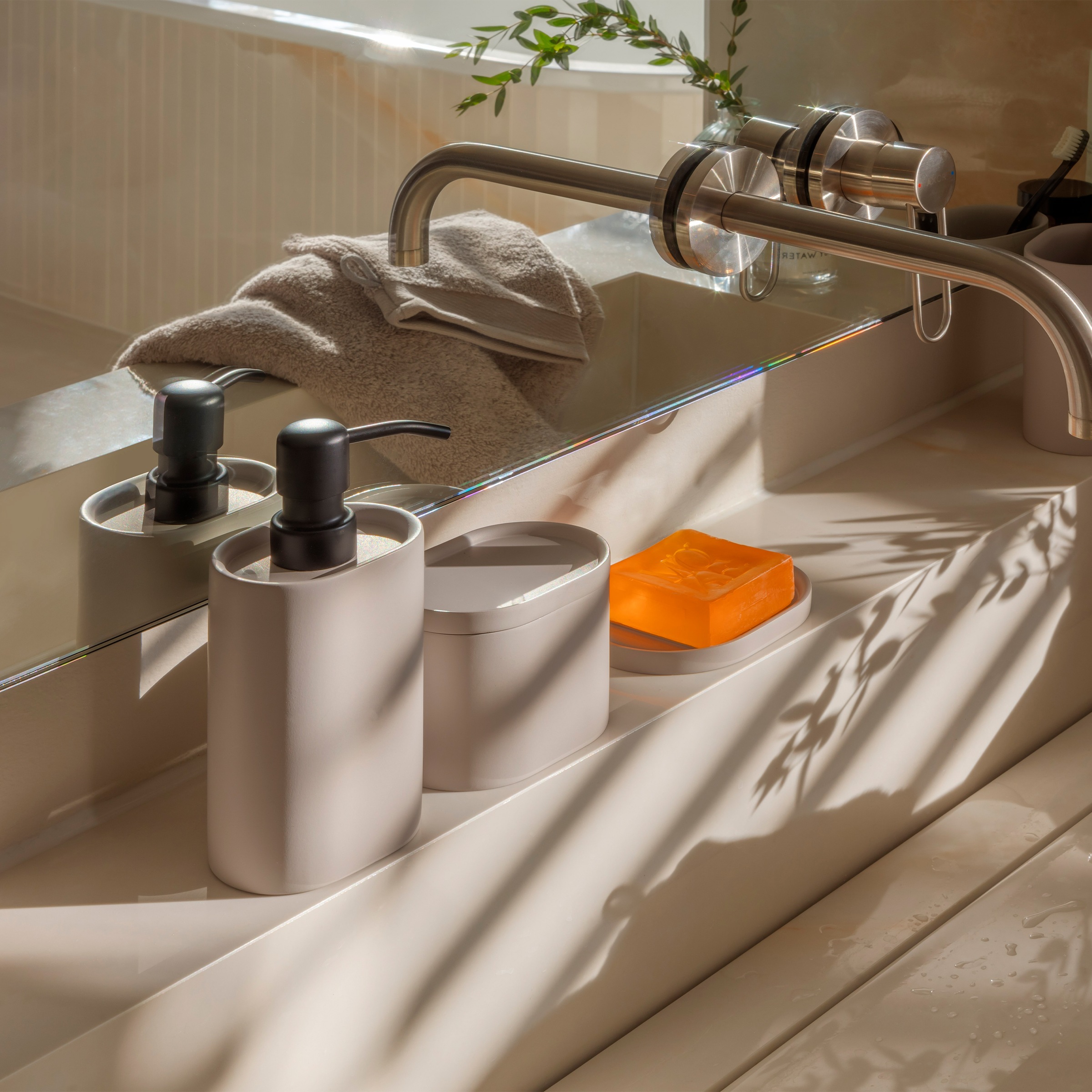 Möve Seifenschale »»Serenity«« günstig online kaufen