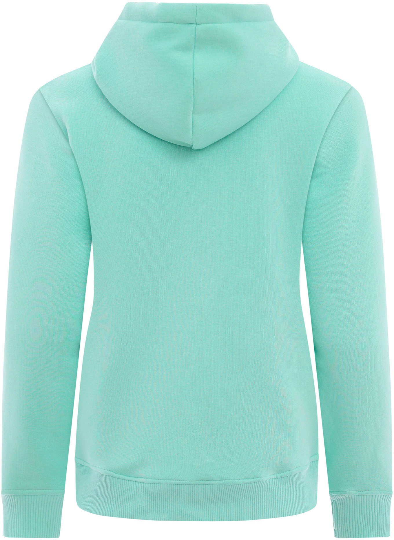 Zwillingsherz Hoodie »Strand Meer Küste«, mit Kapuze und gleichfarbig gesticktem Ankermotiv