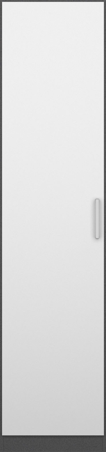 rauch Drehtürenschrank Kleiderschrank Schrank Garderobe Garderobenschrank H günstig online kaufen