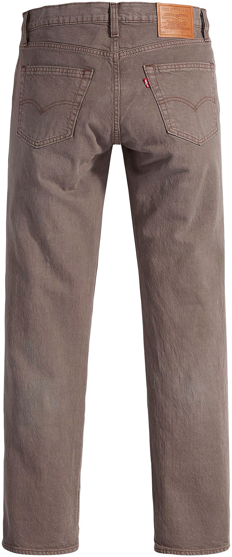 Levi's® Slim-fit-Jeans »511 SLIM«, mit Stretch