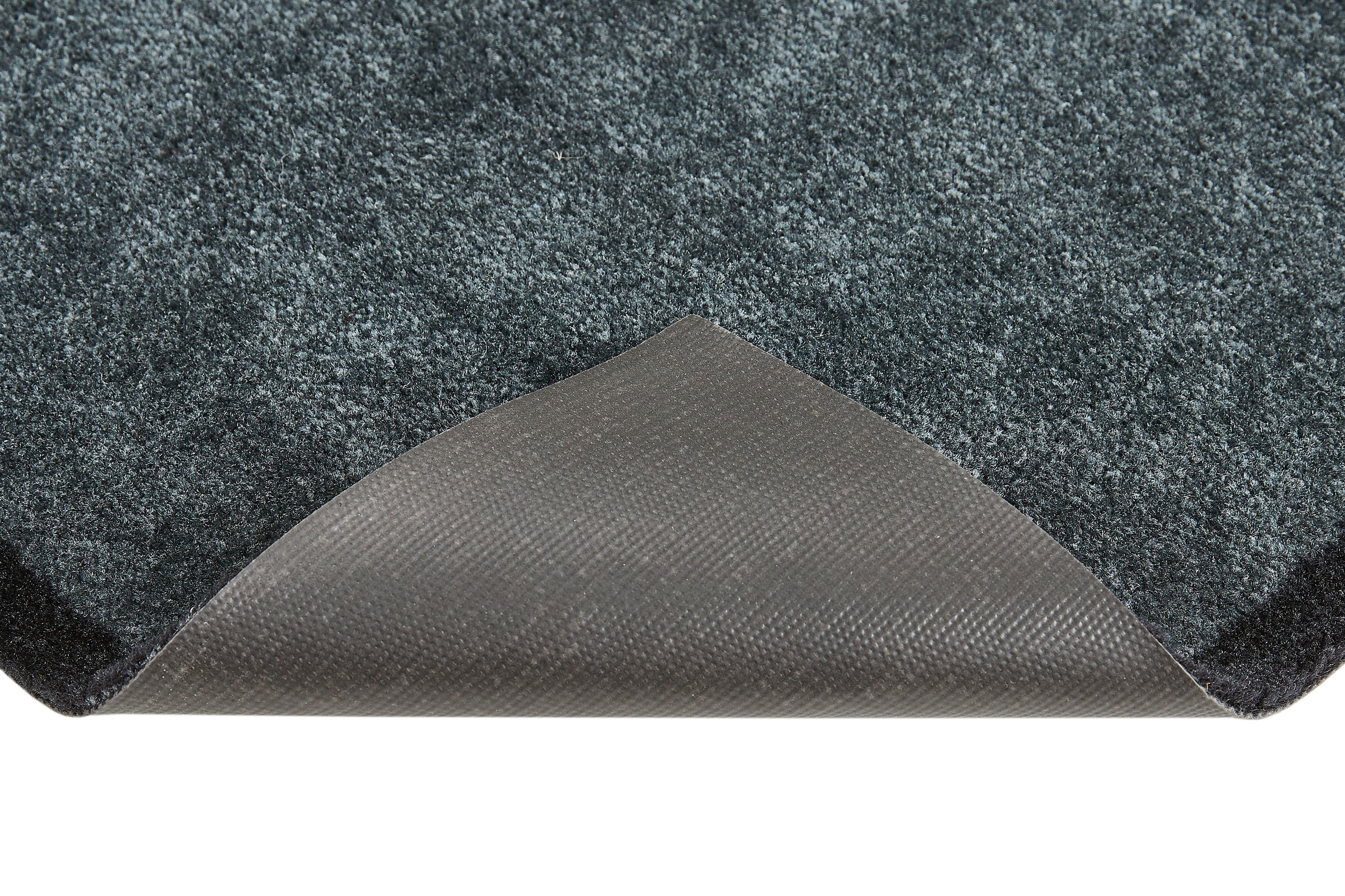Barbara Becker Fußmatte »Touch, Made in Belgium«, rechteckig, 10 mm Höhe, S günstig online kaufen