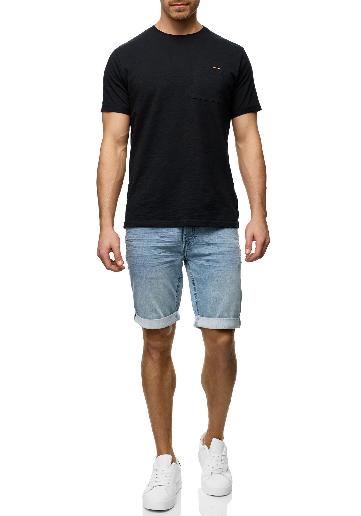 Indicode Shorts »INDelmare«