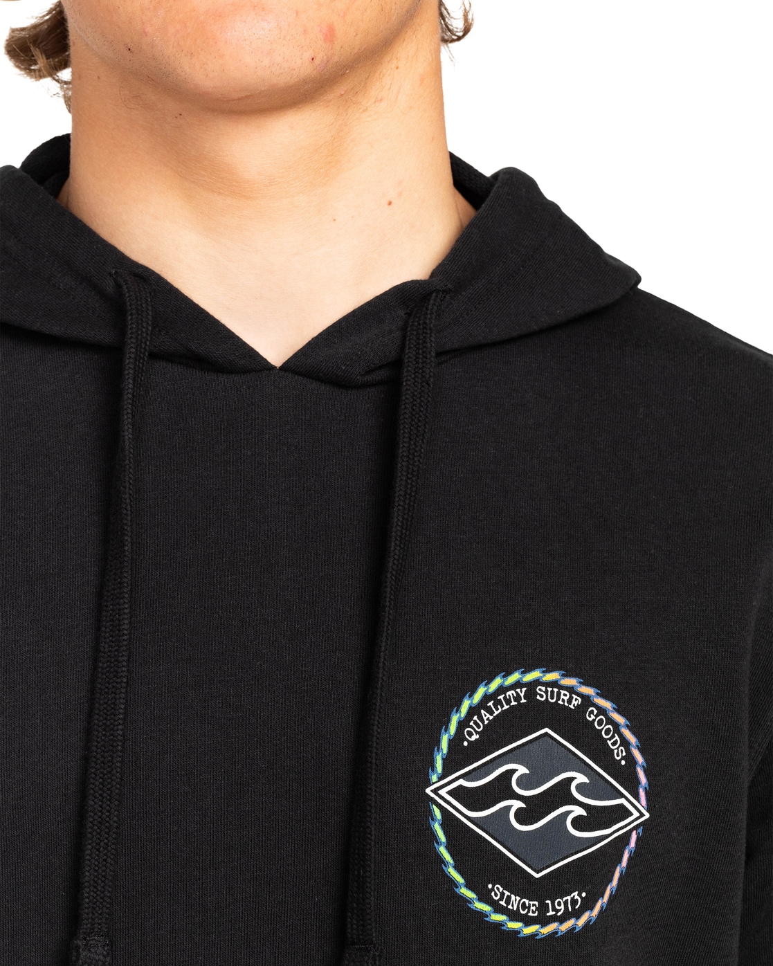 Billabong Kapuzensweatshirt »Rotor Diamond«