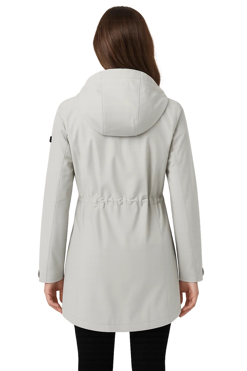 LPO Parka »Damen Outdoorparka Insa«