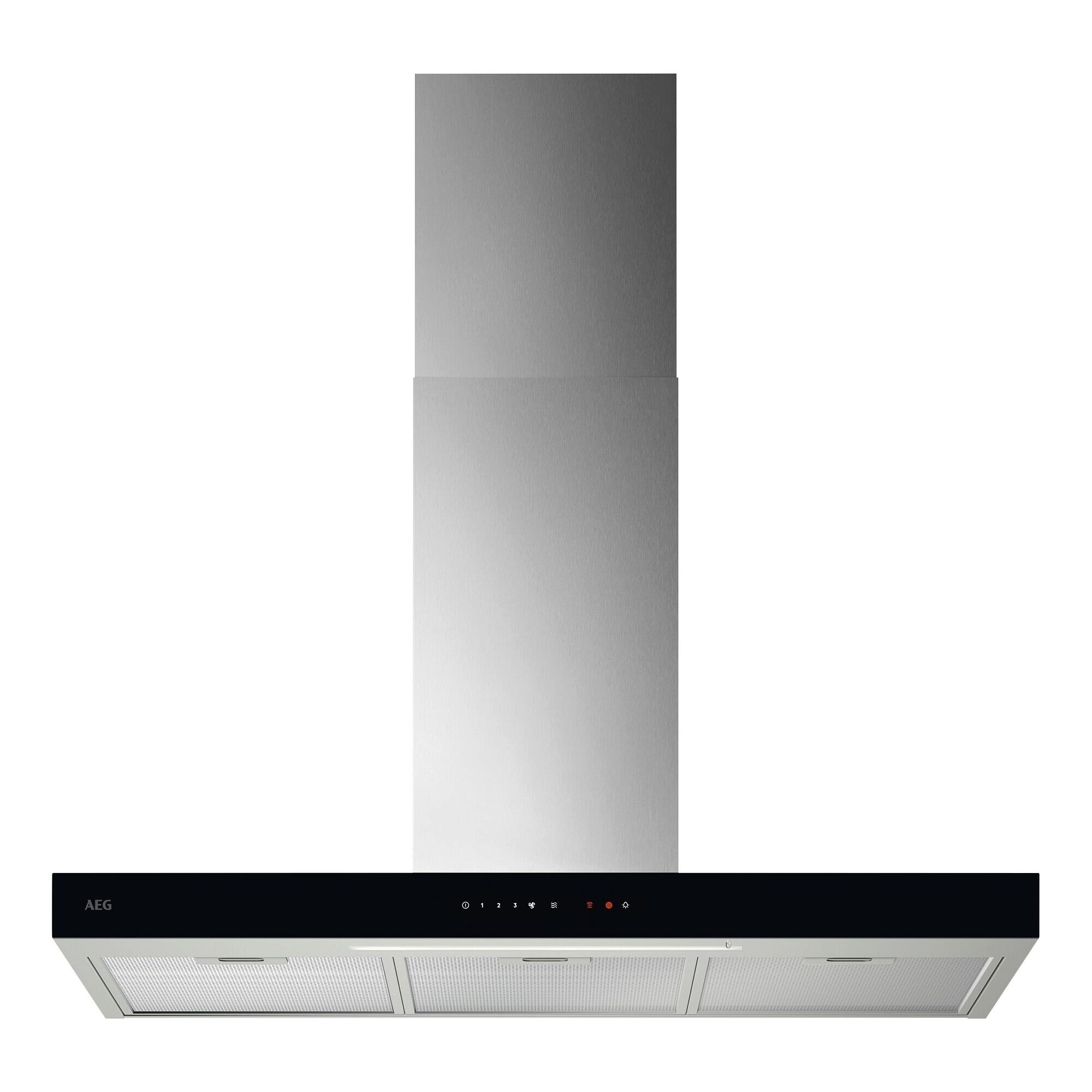 AEG Wandhaube »GB67D91HL«, Serie 6000, 3+ Intensivstufe, LED, Breeze: Reini günstig online kaufen