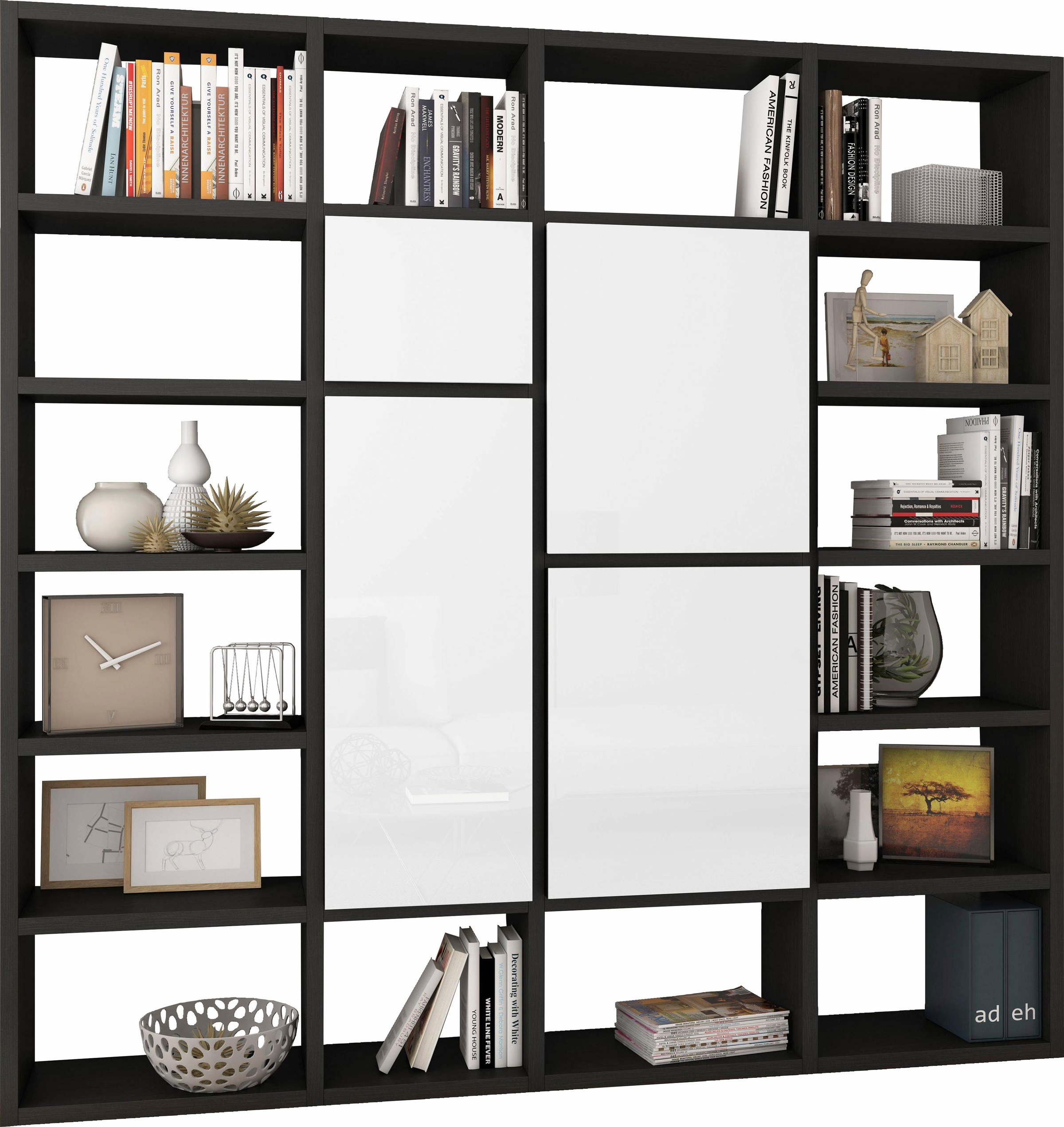 fif möbel Standregal »TOR510«, Breite 227 cm günstig online kaufen