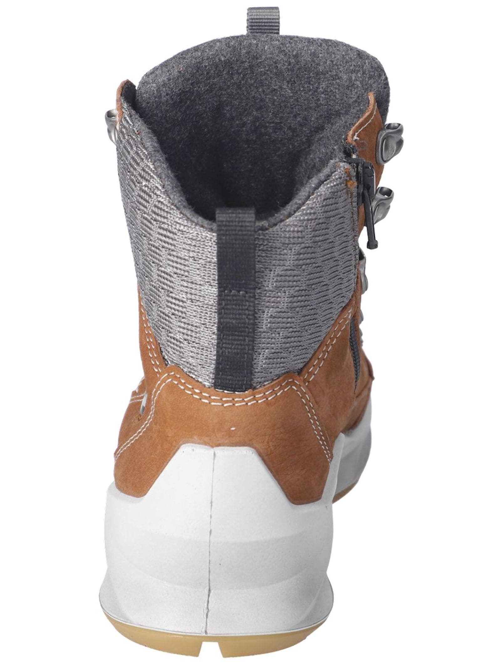 Ricosta Schnürstiefelette »Ricosta Stiefelette Leder/Textil«