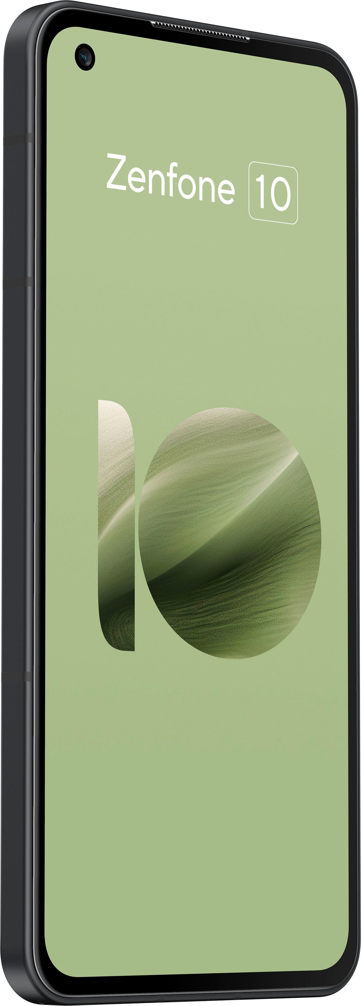Asus Smartphone »ZENFONE 10«, grün