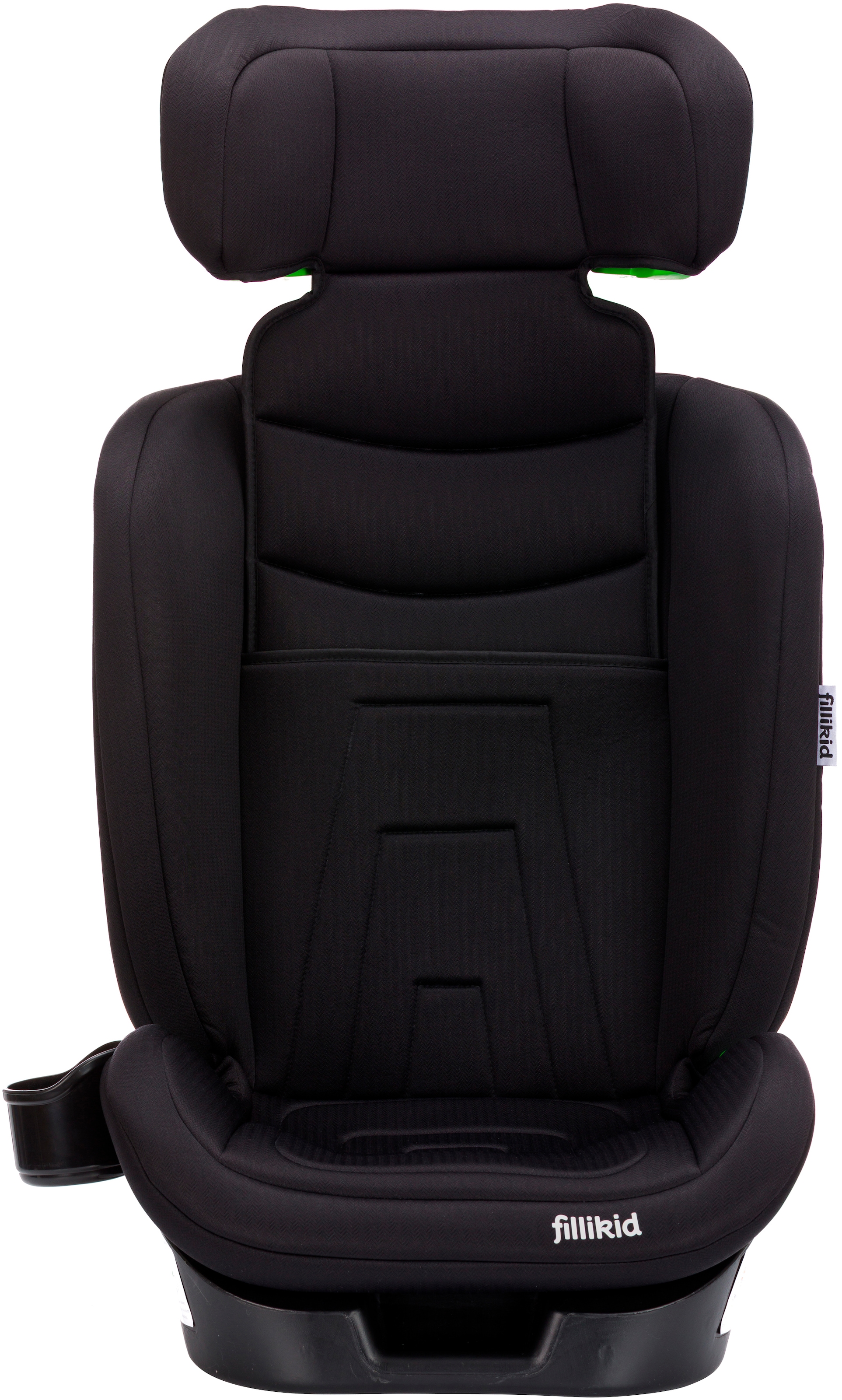 Fillikid Autokindersitz »Elli Pro Isofix i-size«