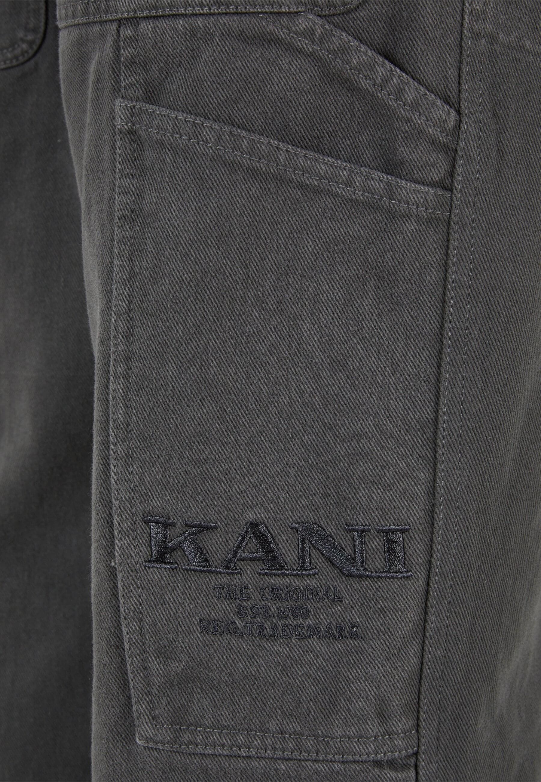 Karl Kani Stoffhose »Karl Kani Karl Kani Og Washed Carpenter Pants«
