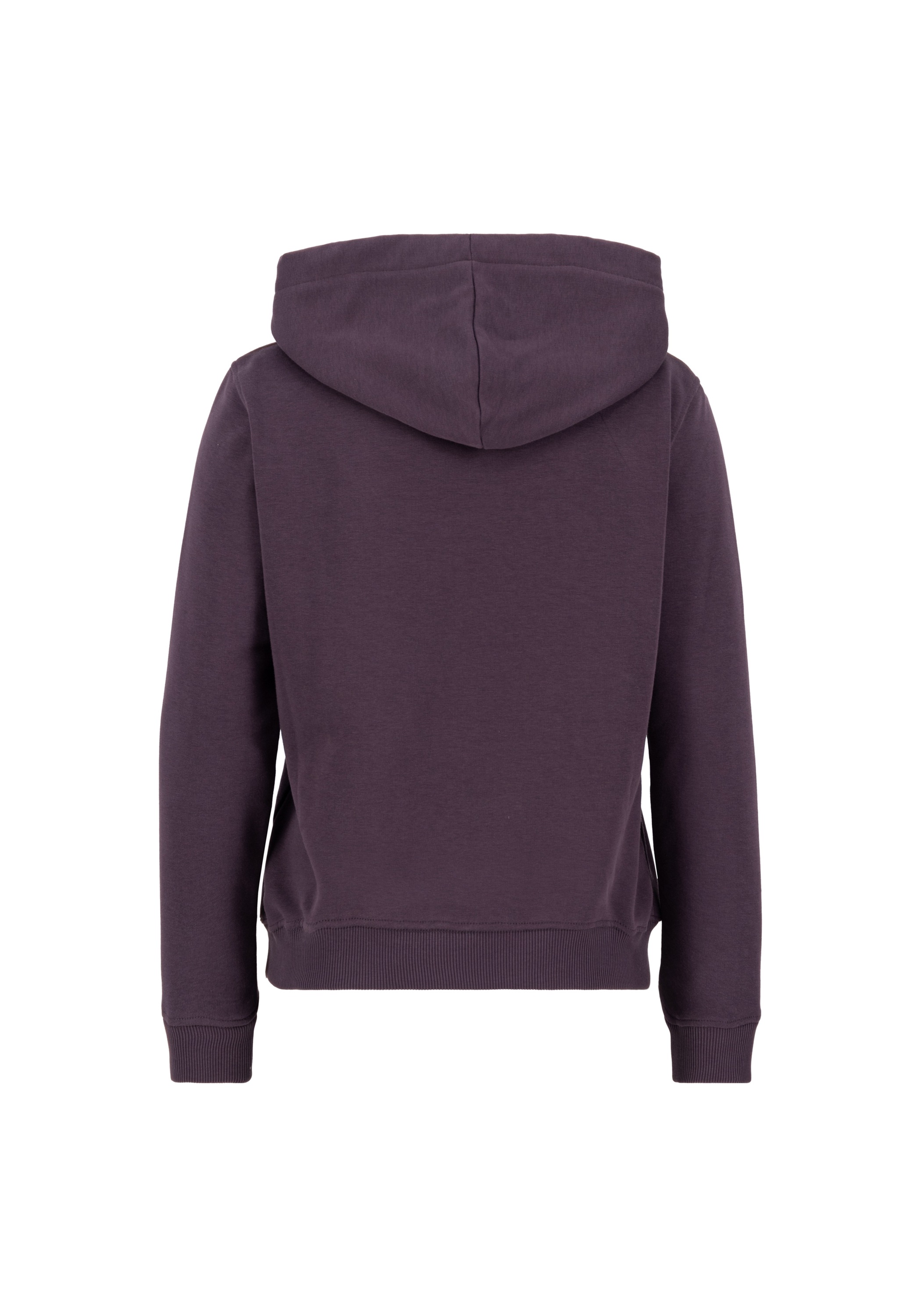 Alpha Industries Hoodie »Alpha Industries Women - Hoodies New Basic Hoodie Women«