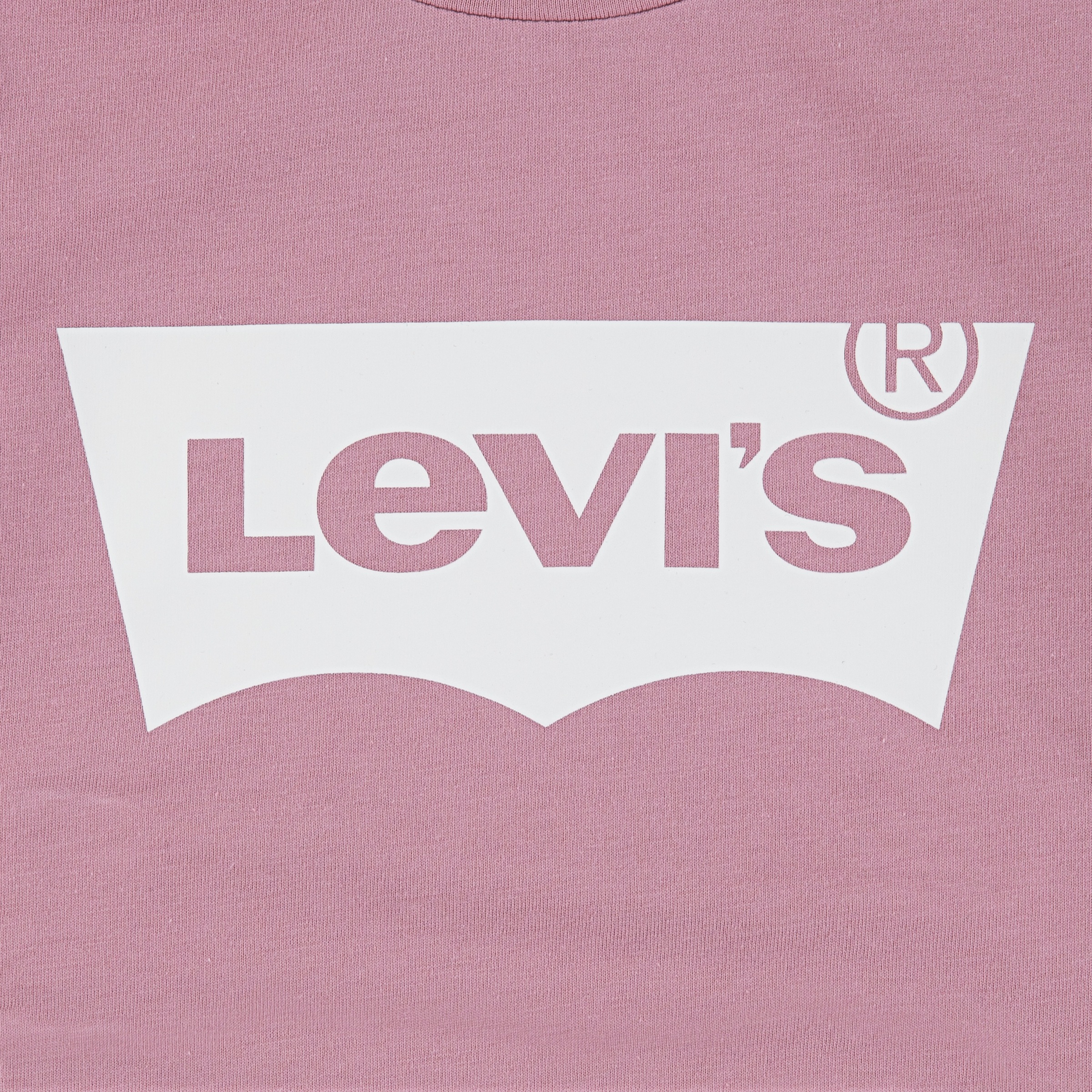Levi's® Kids Langarmshirt »LS BATWING TEE«, for GIRLS