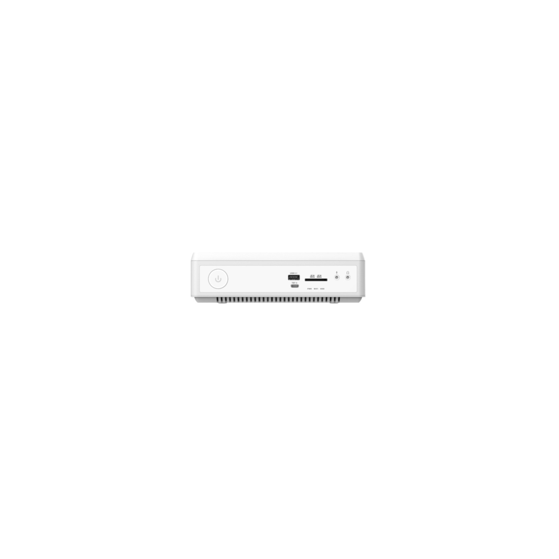 Zotac Barebone-PC »MAGNUS EN374070W«