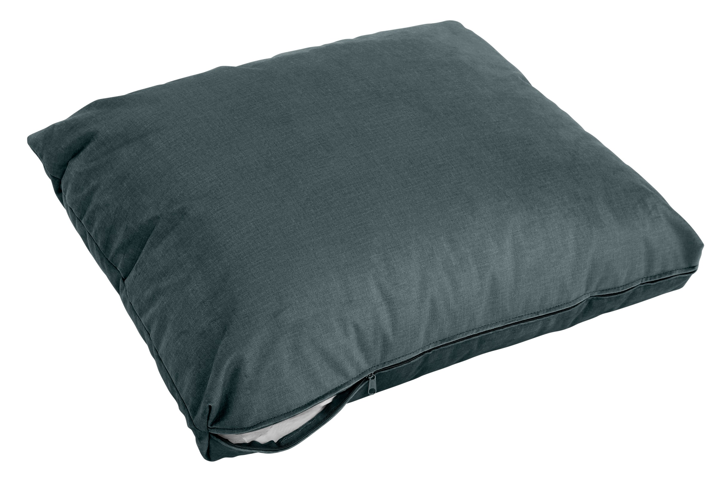 INOSIGN Ecksofa »Mick L-Form«, Longchair links/rechts montierbar, wahlweise mit Bettfunktion