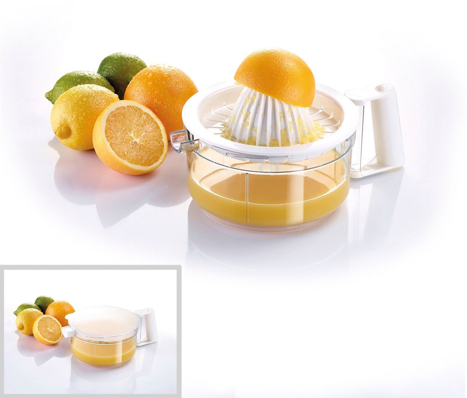 WESTMARK Zerkleinerer »Multi-Kulti«, 9 in 1, Made in Germany