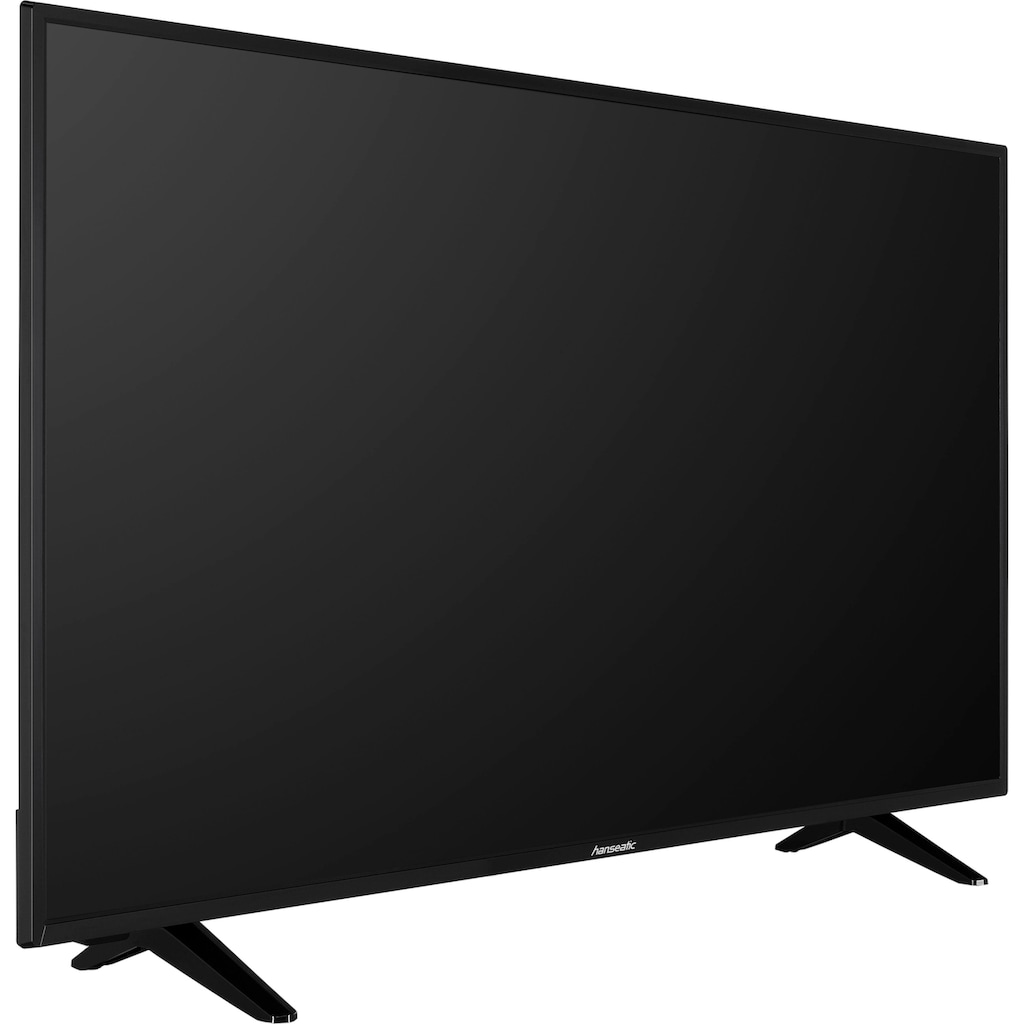 Hanseatic LED-Fernseher »50H600UDSI«, 126 cm/50 Zoll, 4K Ultra HD, Smart-TV