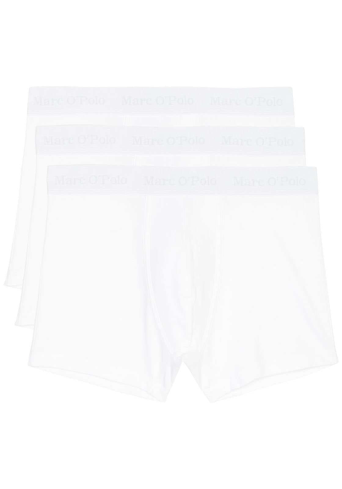 Marc O'Polo Boxer, mit diskretem Logobund günstig online kaufen