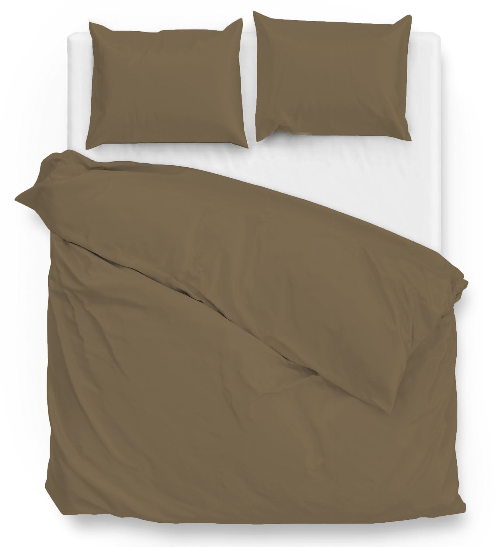 ZO HOME Bettwäsche »Satinado« 1 Stk. tlg. Bettwäsche aus 100% Baumwolle, ho günstig online kaufen