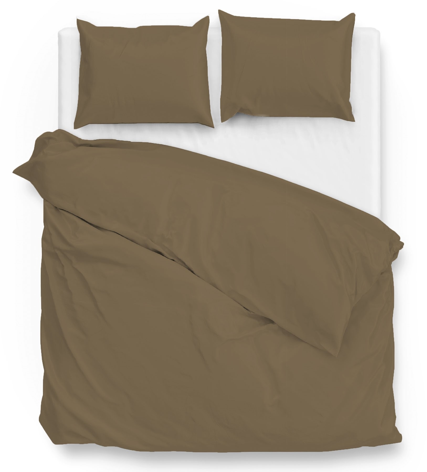 ZO HOME Bettwäsche »Satinado«, Bettwäsche aus 100% Baumwolle, hochwertige M günstig online kaufen