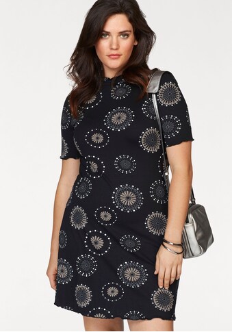 Boysen's Jerseykleid, in leicht ausgestellter Form kaufen Boysen's Jerseykleid, in leicht ausgestellter Form kaufen
