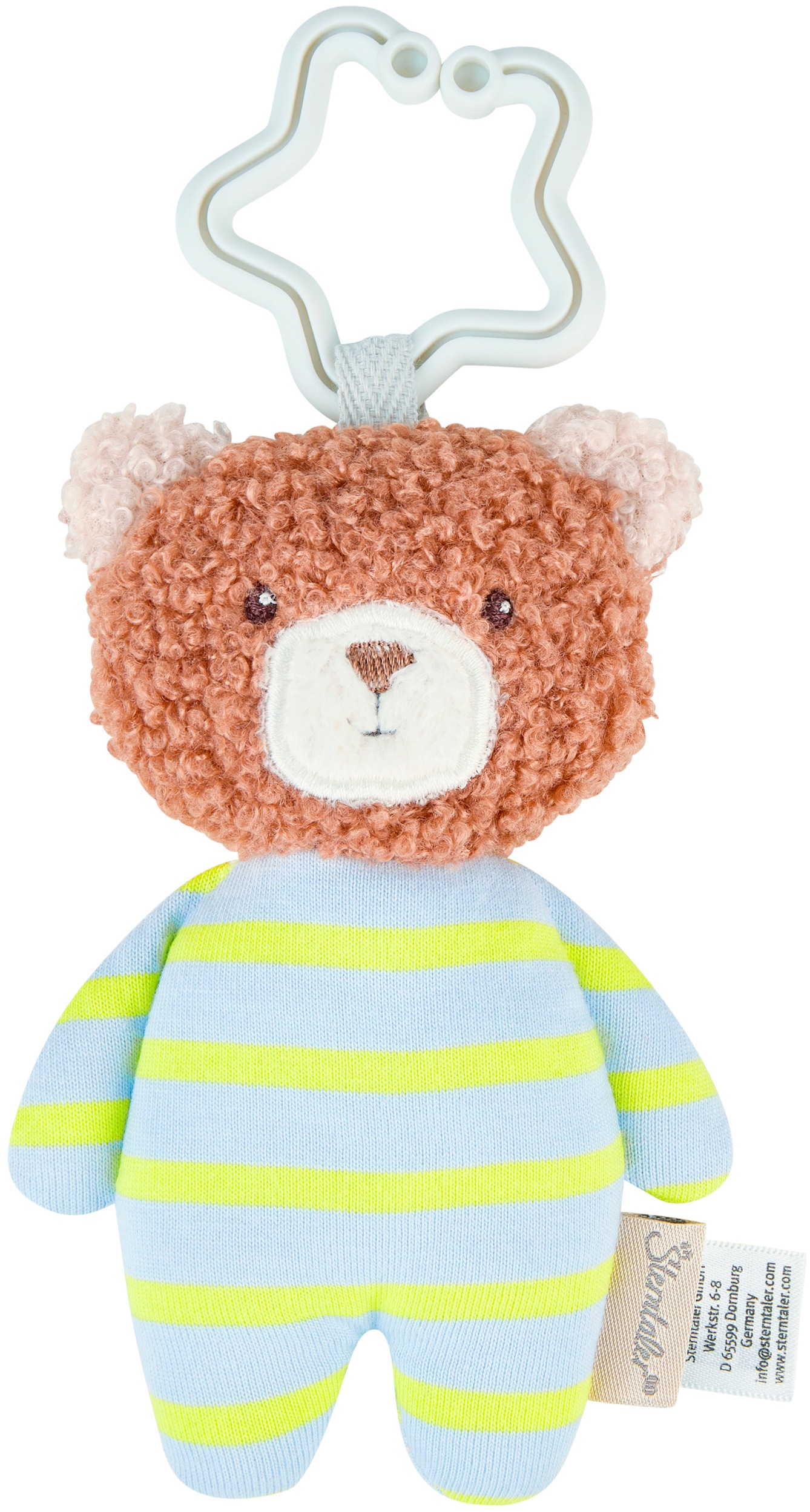 Sterntaler® Spielbogen »BÄR Bob«