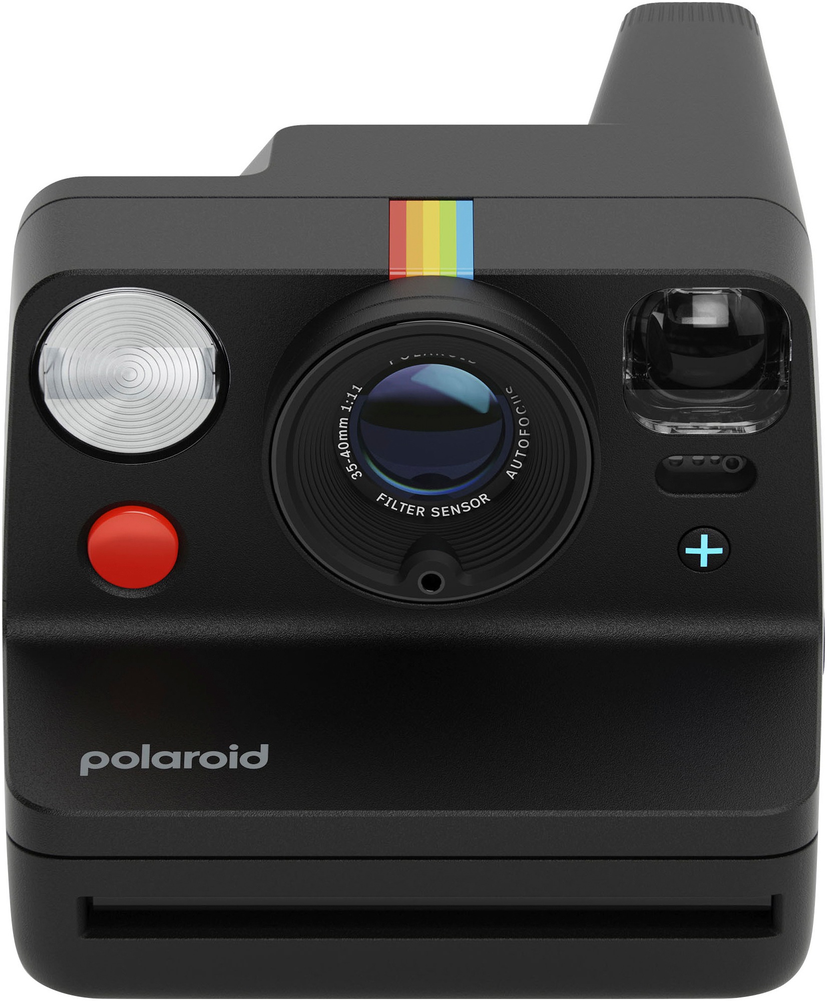 Polaroid Sofortbildkamera »Now+ Generation 3«