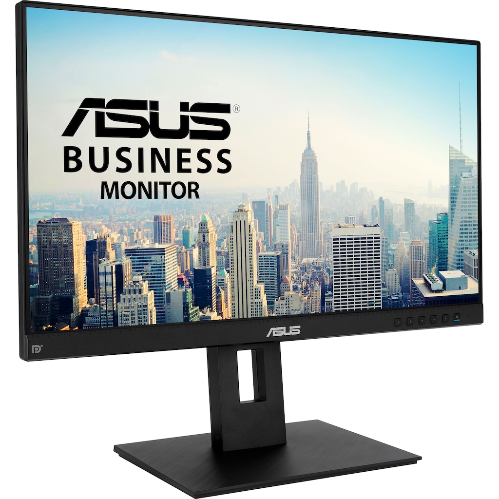 Asus LED-Monitor »BE24EQSB«, 61 cm/24 Zoll, 1920 x 1080 px, Full HD, 5 ms Reaktionszeit, 60 Hz