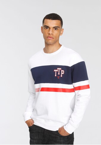 TOM TAILOR Polo Team Sweatshirt kaufen