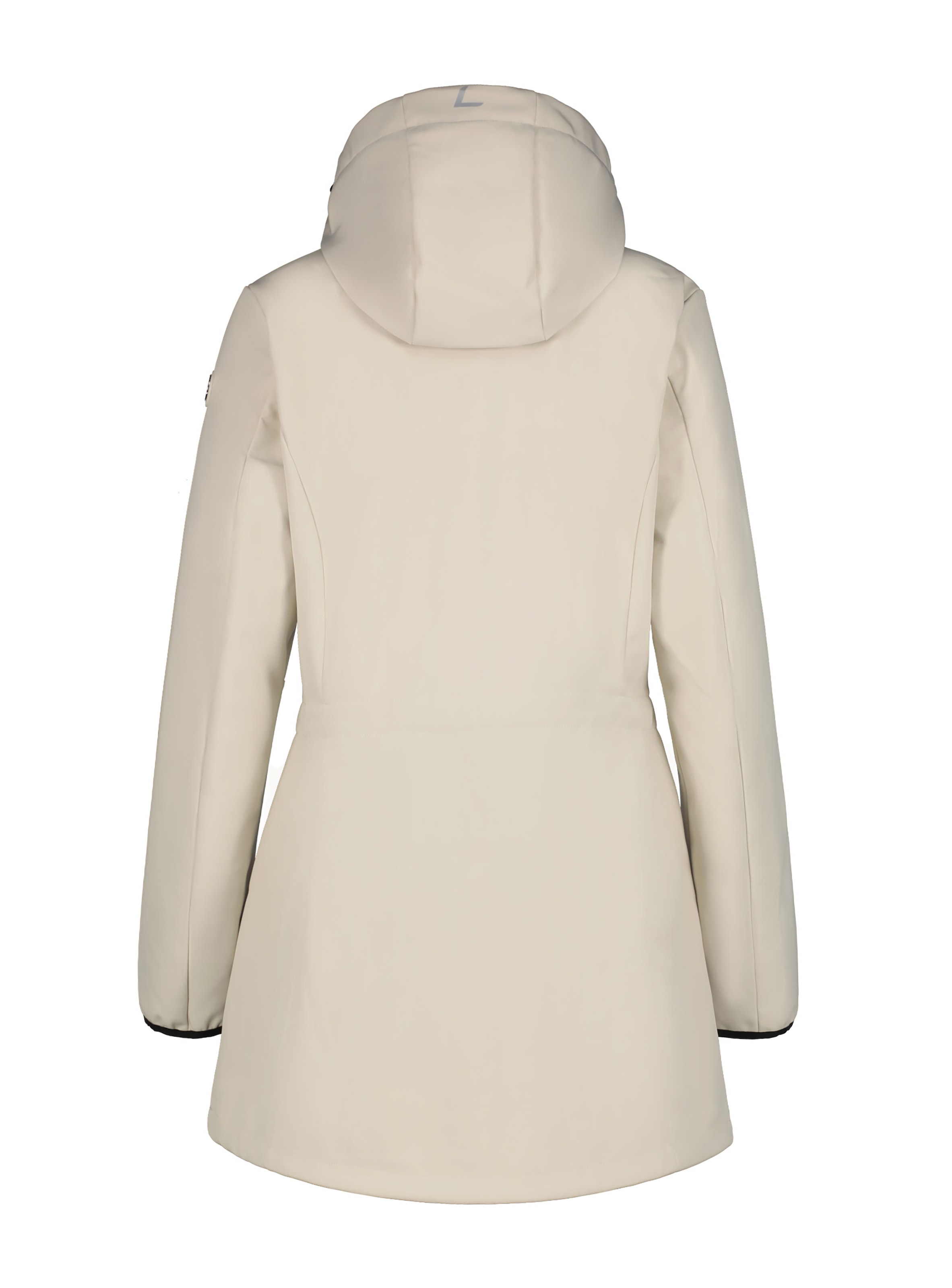 Luhta Softshelljacke »ILONIEMI« atmungsaktiv, wasserabweisend, winddicht, Atmungsaktivität 3000